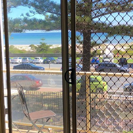 Adelaide - Semaphore Beach Front Εξωτερικό φωτογραφία