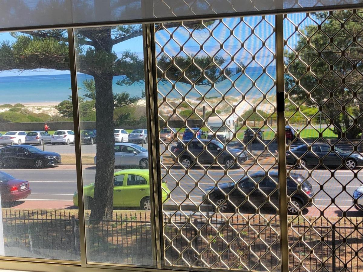 Adelaide - Semaphore Beach Front Εξωτερικό φωτογραφία