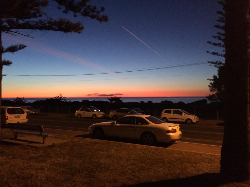 Adelaide - Semaphore Beach Front Εξωτερικό φωτογραφία