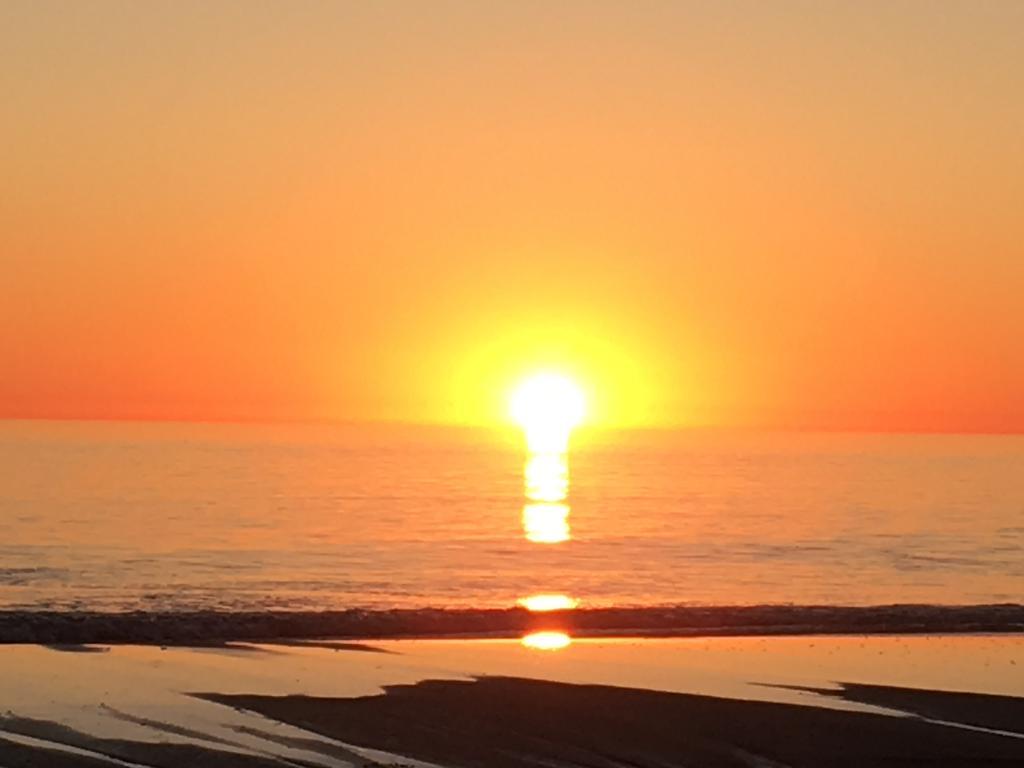 Adelaide - Semaphore Beach Front Εξωτερικό φωτογραφία