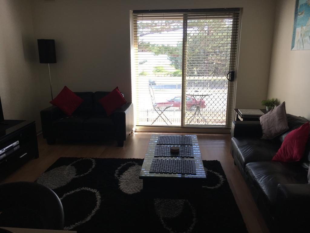 Adelaide - Semaphore Beach Front Εξωτερικό φωτογραφία